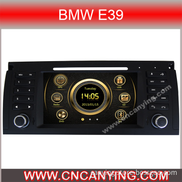 Special Car DVD Player for BMW E39 with GPS, Bluetooth. (CY-7074)